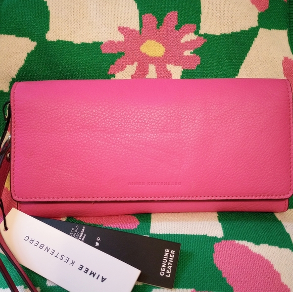 Aimee Kestenberg "Get it Together" Clutch Organizer - Picture 14 of 15